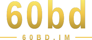 60bd logo
